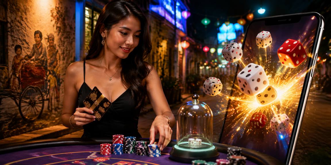 asikqq mobile gaming
